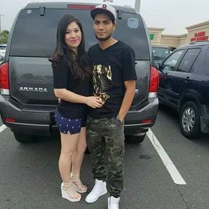 Meet your Posher, Angelitho